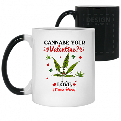 11 oz. Color Changing Mug