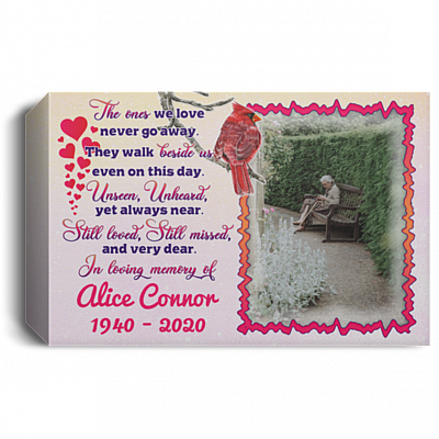 1.5'' Deluxe Canvas