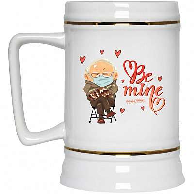 22 oz. Beer Stein