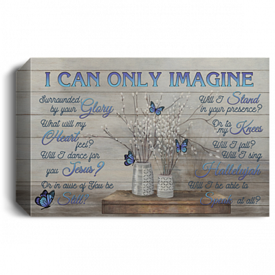 1.5'' Deluxe Canvas