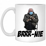 XP8434 11 oz. White Mug, White, 11 oz. White Mug