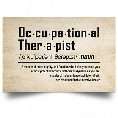 Unframed Poster