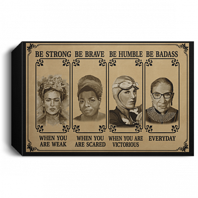 1.5'' Deluxe Canvas