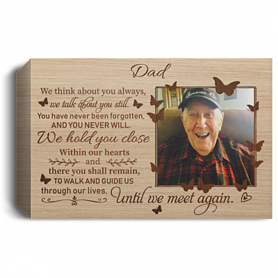 1.5'' Deluxe Canvas