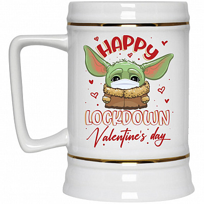 22 oz. Beer Stein