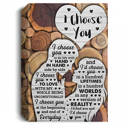 1.5'' Deluxe Canvas