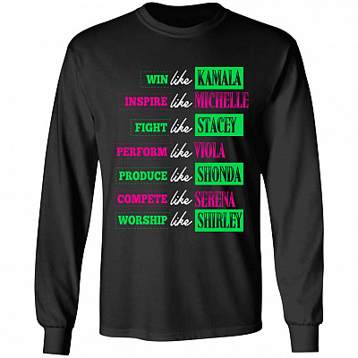 Long Sleeve