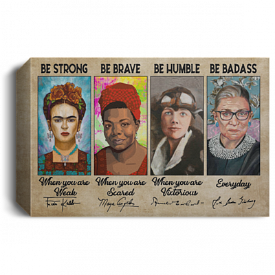 1.5'' Deluxe Canvas