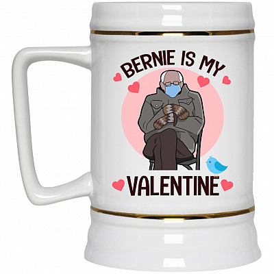 22 oz. Beer Stein