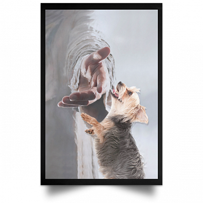 Unframed Poster
