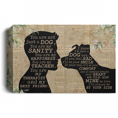 1.5'' Deluxe Canvas