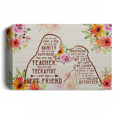 1.5'' Deluxe Canvas