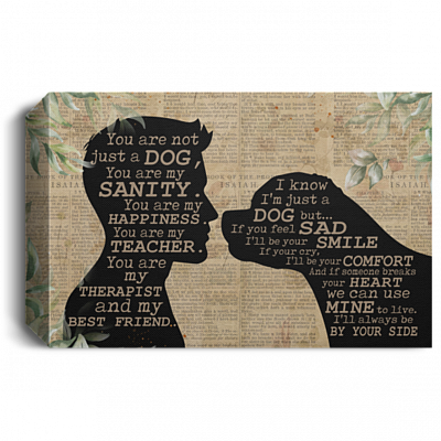 1.5'' Deluxe Canvas