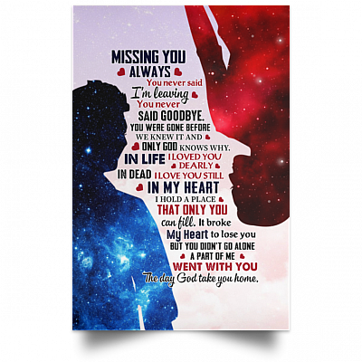 Unframed Poster