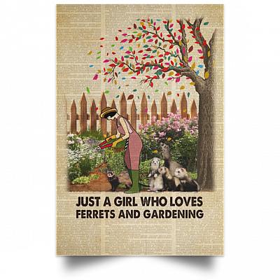 Unframed Poster