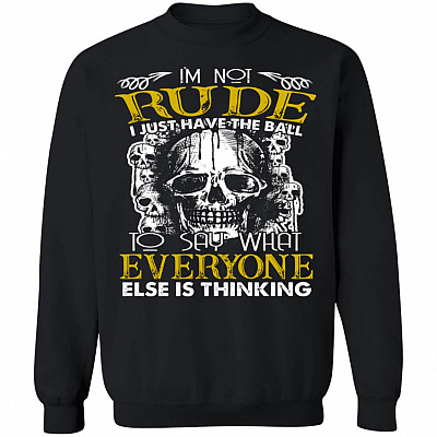 Sweatshirt