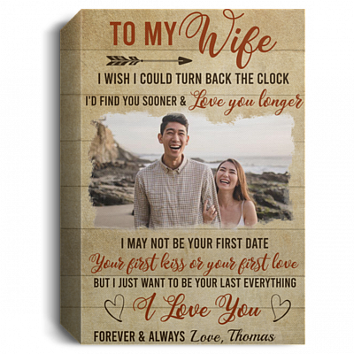 1.5'' Deluxe Canvas