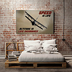5O_ Speed Is Life-mk