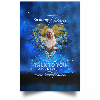 Unframed Poster