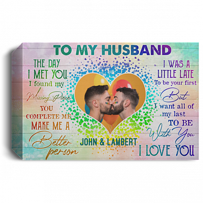 1.5'' Deluxe Canvas