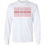 G240 LS Ultra Cotton T-Shirt, White, Long Sleeve G240 LS Ultra Cotton T-Shirt, White, Long Sleeve
