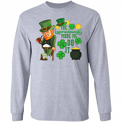 Long Sleeve