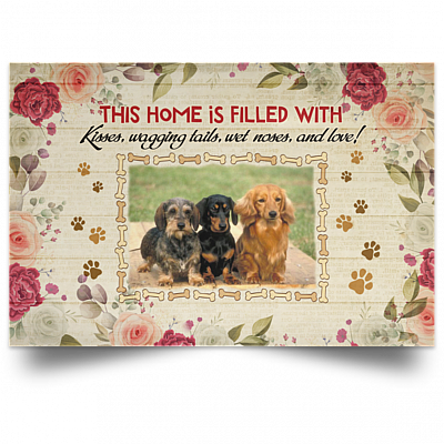 Unframed Poster