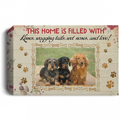 1.5'' Deluxe Canvas