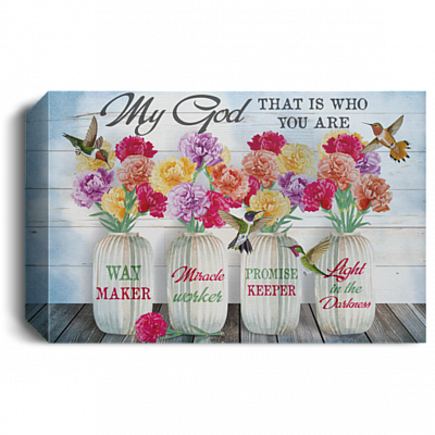 1.5'' Deluxe Canvas