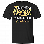 G500 5.3 oz. T-Shirt, Black, Unisex T-Shirt
