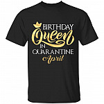 G500 5.3 oz. T-Shirt, Black, Unisex T-Shirt