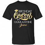 G500 5.3 oz. T-Shirt, Black, Unisex T-Shirt