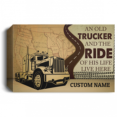 1.5'' Deluxe Canvas