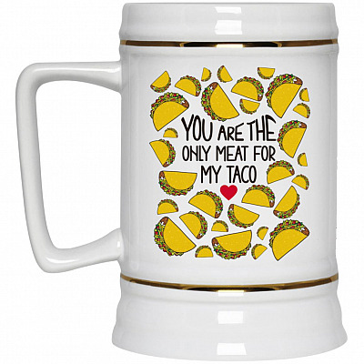 22 oz. Beer Stein