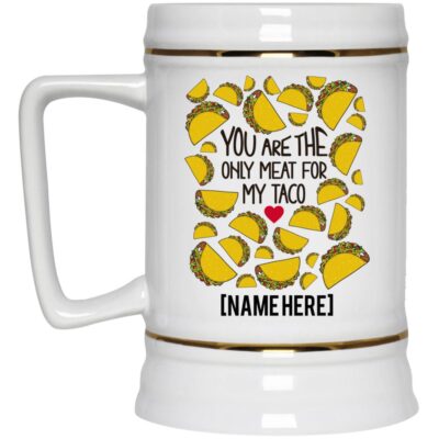 22 oz. Beer Stein