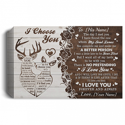1.5'' Deluxe Canvas