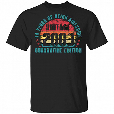 G500 5.3 oz. T-Shirt, Black, Unisex T-Shirt