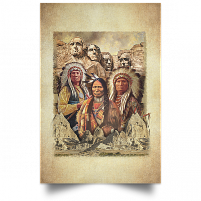 Unframed Poster