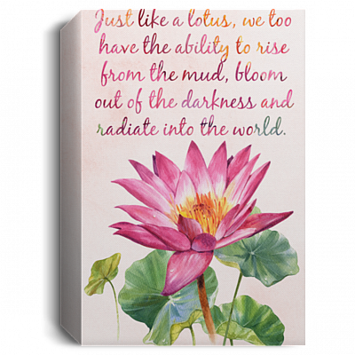 1.5'' Deluxe Canvas