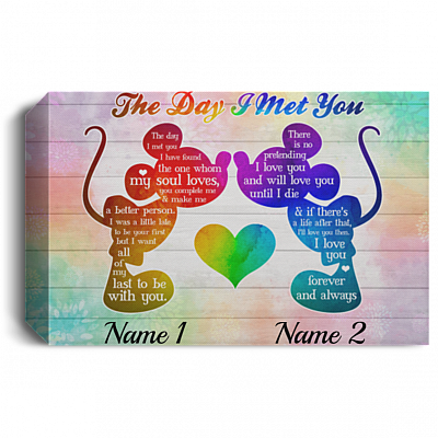 1.5'' Deluxe Canvas