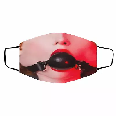Cloth Face Cover – Medium/Large