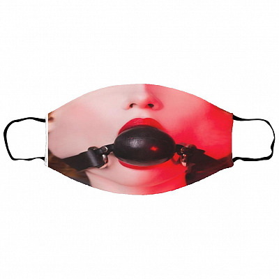 Cloth Face Cover – Small/Medium