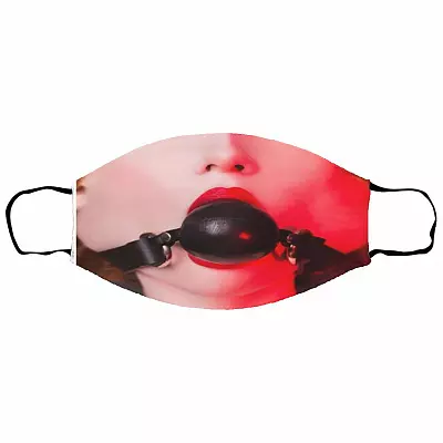 Cloth Face Cover – Small/Medium