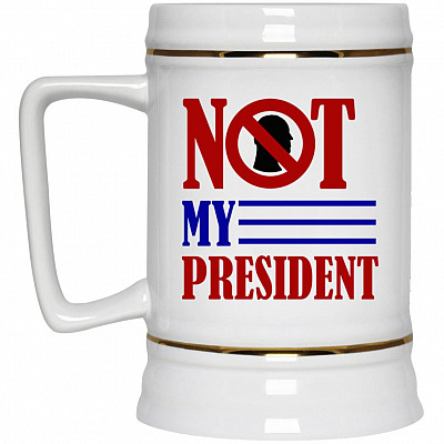 22 oz. Beer Stein