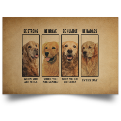 Unframed Poster
