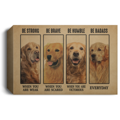 1.5'' Deluxe Canvas