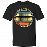 Vintage Science T-Shirt, Black, Unisex T-Shirt