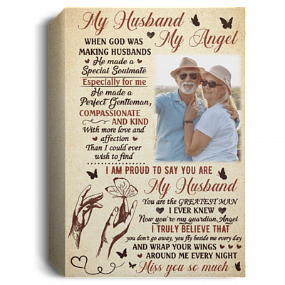 1.5'' Deluxe Canvas