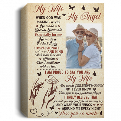 1.5'' Deluxe Canvas