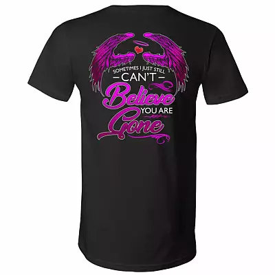 V-Neck T-Shirt
